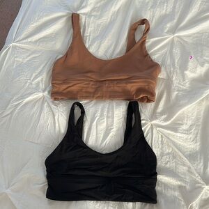 Lululemon align bras (2)